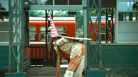 「坊やの人形 HDリマスター版」場面写真 (c)2015 Taiwan Film and Audiovisual
Institute. All rights reserved.