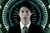 「四畳半のジェメオス」場面写真