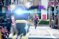 「四畳半のジェメオス」場面写真