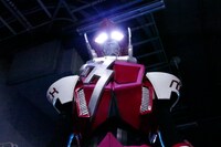 「四畳半のジェメオス」場面写真