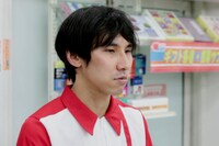 「四畳半のジェメオス」場面写真