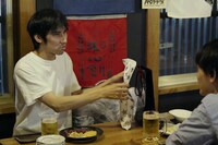 「四畳半のジェメオス」場面写真