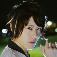 服部武雄が演じたフューラー。