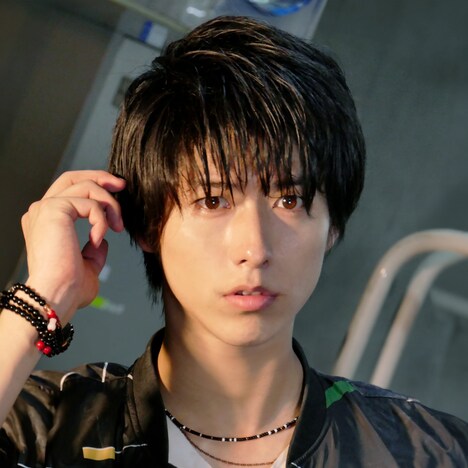 谷佳樹が演じたジェメオスヤマト。