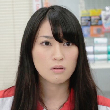 田嶌友里香が演じた小手川さや。