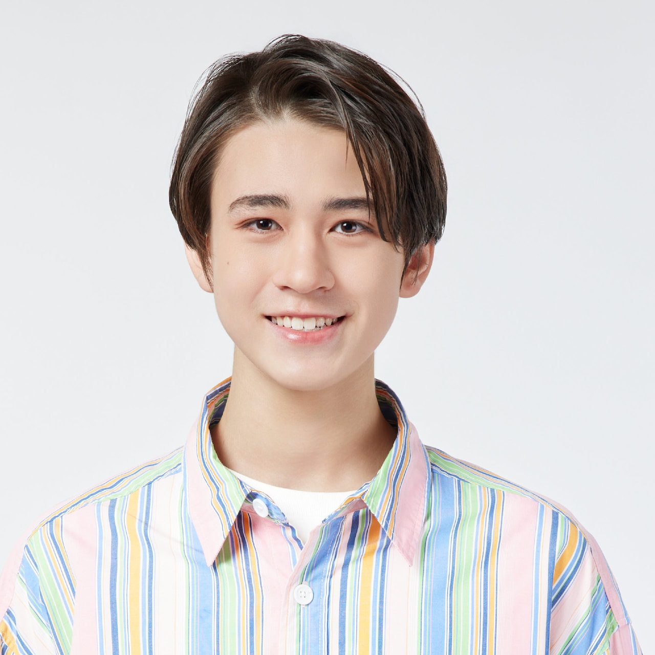 渡邉大我 (c)ABCテレビ - Lil かんさい、AmBitious、Boys beら出演