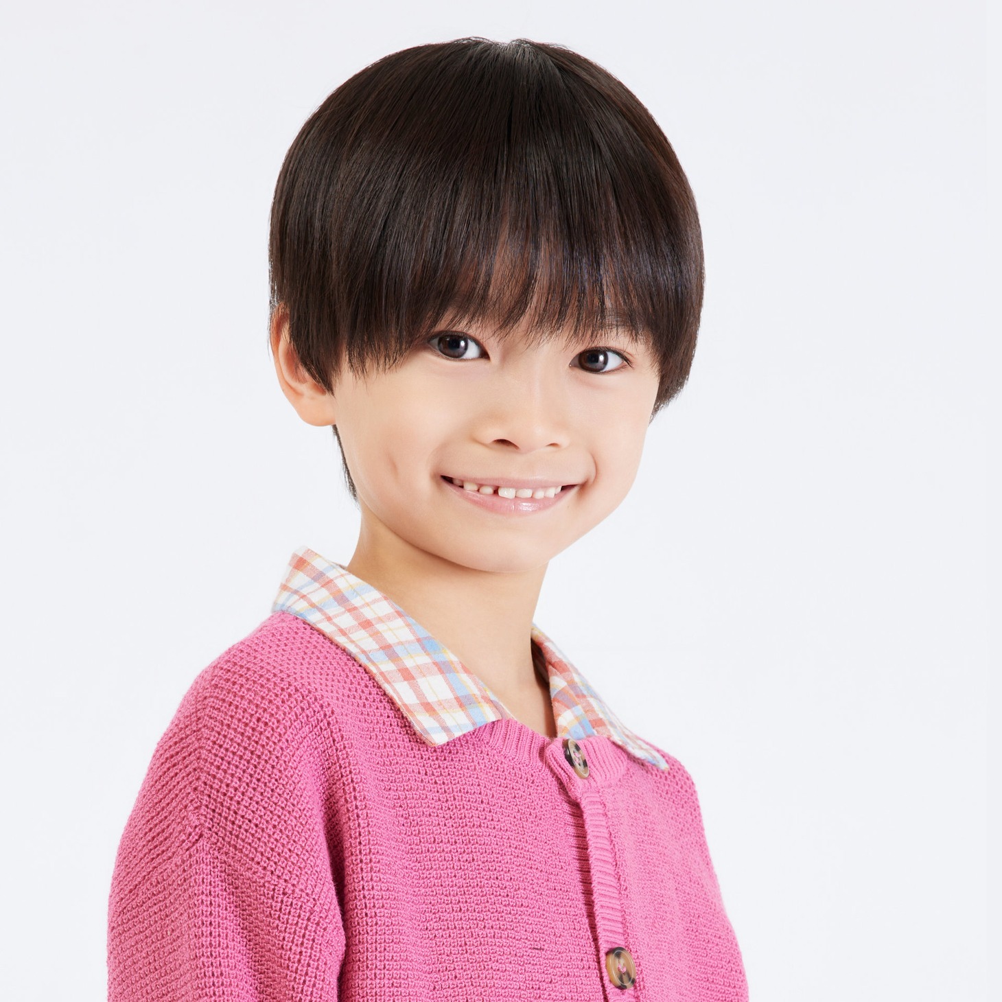 元重瑛翔 (c)ABCテレビ