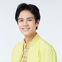 角紳太郎（Boys be） (c)ABCテレビ