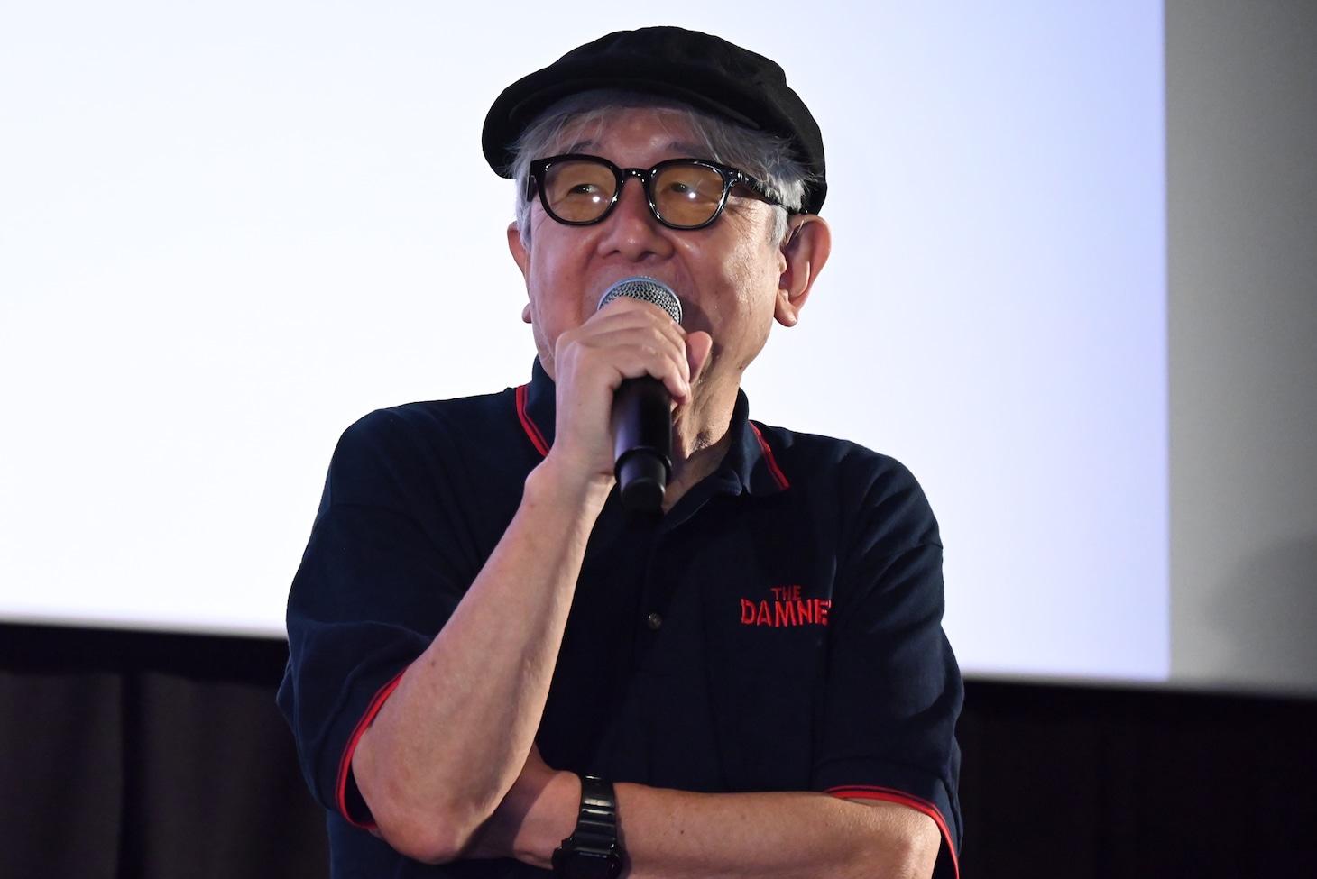 鈴木慶一