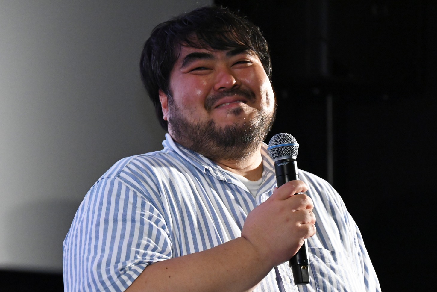 澤部渡