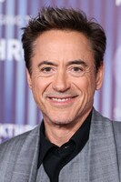 ロバート・ダウニー・Jr.（写真提供：Collin Xavier / Image Press Agency ABACA / Newscom / ゼータ イメージ）