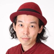 「Connect & Create NOBEOKA 2024」メンターを務める上田慎一郎。