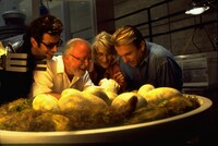 「ジュラシック・パーク」場面写真 TM & (c) 2022 Universal Studios and Amblin Entertainment, Inc. All Rights Reserved.