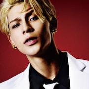 「赤羽骨子」主演のラウール“自分にしかできない”が刺激に、役には「不思議な縁が」