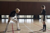 「赤羽骨子のボディガード」場面写真