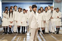 「赤羽骨子のボディガード」場面写真