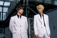 「赤羽骨子のボディガード」場面写真