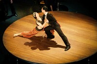 「ボレロ 永遠の旋律」場面写真