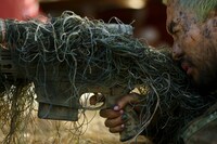 「シビル・ウォー アメリカ最後の日」場面写真