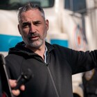 なぜアメリカの内戦を題材に?「シビル・ウォー」アレックス・ガーランドが語る
