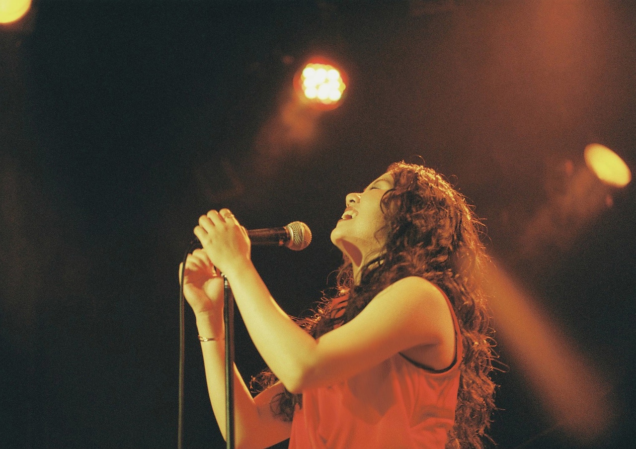 アレックス・コックスが驚いた映画「はじまりの日」歌姫を夢見る女のオーディション映像解禁