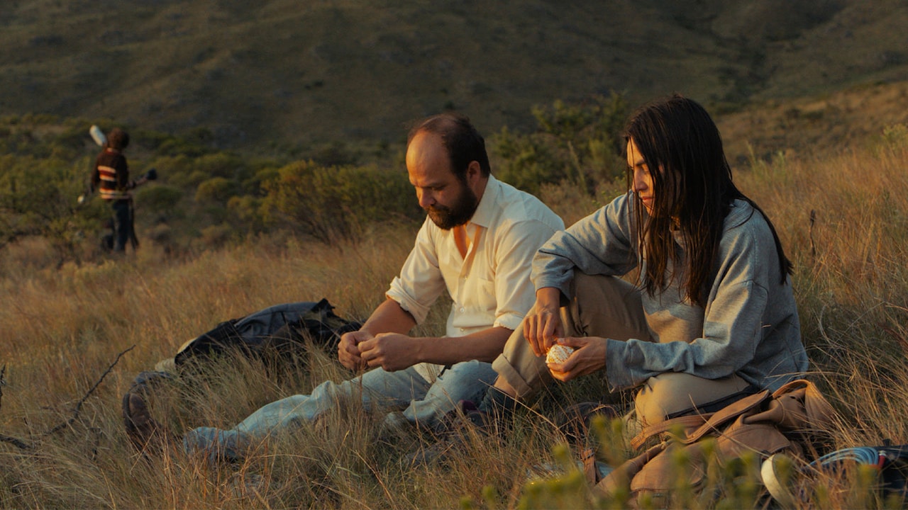 20年の銀行勤めより3年半の刑務所？ロドリゴ・モレノのクライム作品がJAIHOで配信