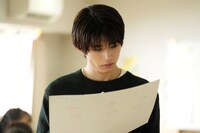 ドラマ「ひだまりが聴こえる」場面写真