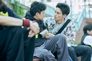 「本心」場面写真