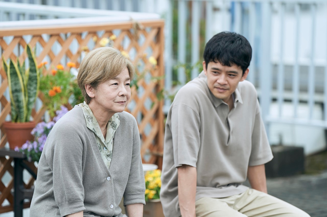 池松壮亮が“自由死選んだ母”をAIでよみがえらせる、石井裕也の監督作「本心」予告