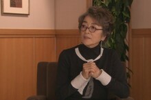 「私の寅さんスペシャル倍賞千恵子」より。