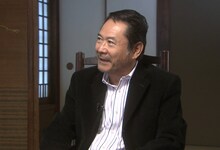 「私の寅さんスペシャル前田吟」より。