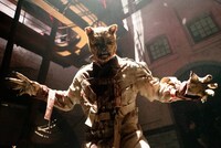 「プー2 あくまのくまさんとじゃあくななかまたち」場面写真