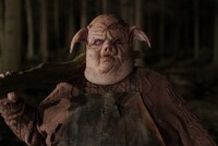 「プー2 あくまのくまさんとじゃあくななかまたち」場面写真