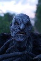 「プー2 あくまのくまさんとじゃあくななかまたち」場面写真