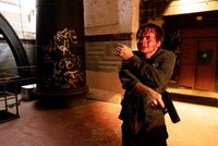 「プー2 あくまのくまさんとじゃあくななかまたち」場面写真