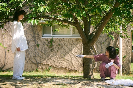 「ルート29」場面写真