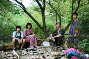 「ルート29」場面写真