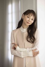 上野水香 photography Yoshiaki Tsutsui（IL NIDO STUIDIO）