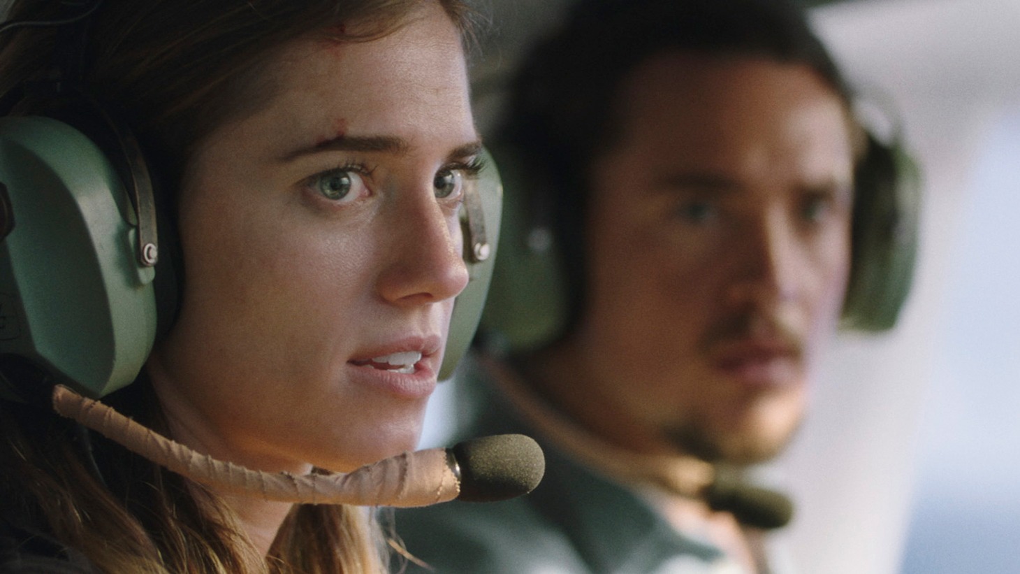 「元カレとツイラクだけは絶対に避けたい件」場面写真 (c) 2020 STX FINANCING, LLC. ALL RIGHTS RESERVED.