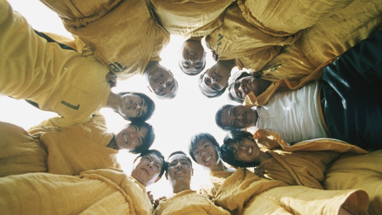 少林ブラザーズ 日本語吹替え 香港映画 少林ブラザーズ 日本語吹替え 香港映画 少林ブラザーズ 日本語