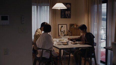 「Chime」場面写真