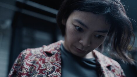 「Chime」場面写真