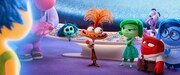 「インサイド・ヘッド2」場面カット
