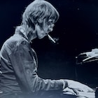 ミック・ジャガーいわく特別なスター、ストーンズに愛された男の映画「セッションマン」特報