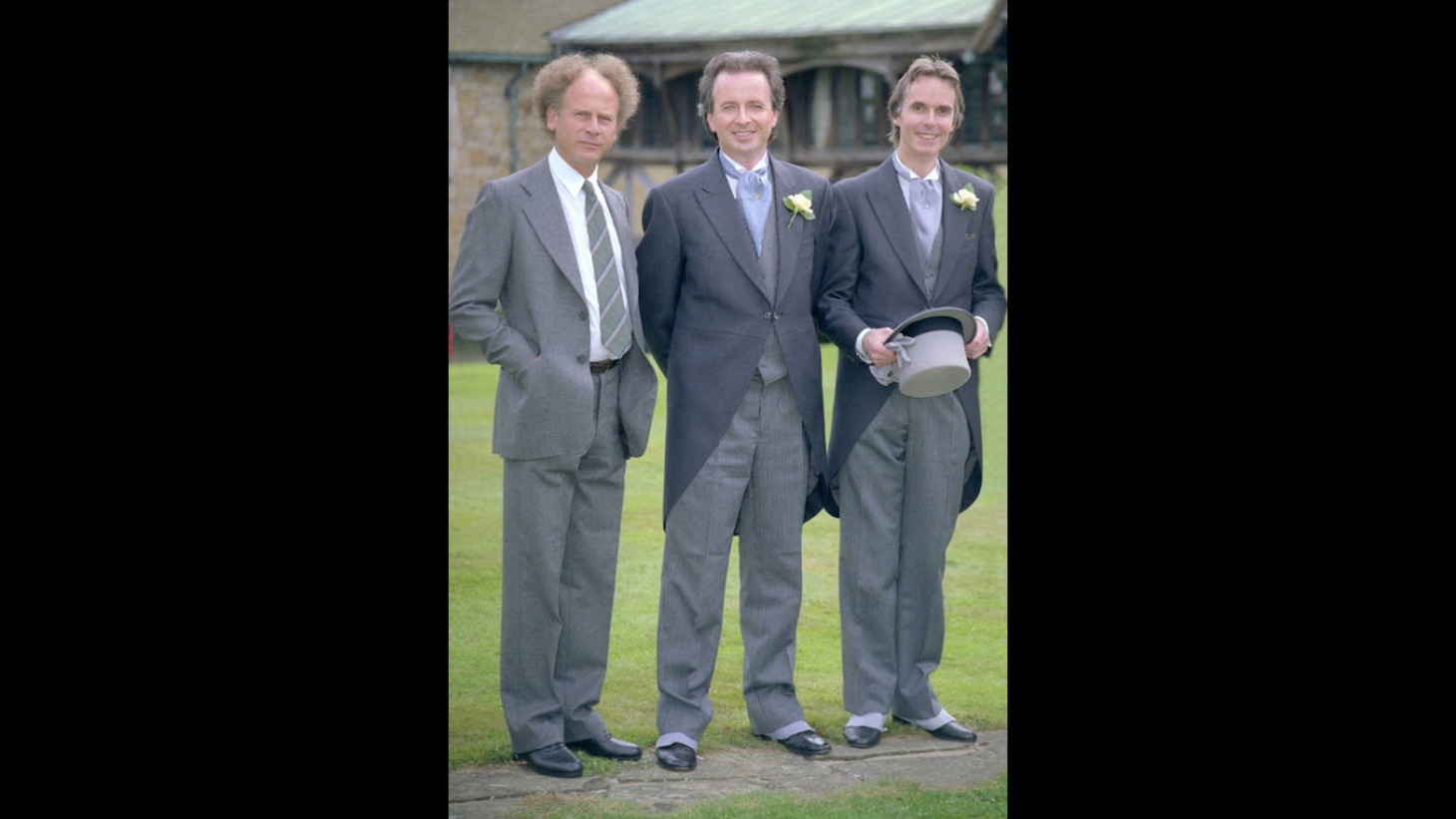 「セッションマン：ニッキー・ホプキンズ ローリング・ストーンズに愛された男」場面写真