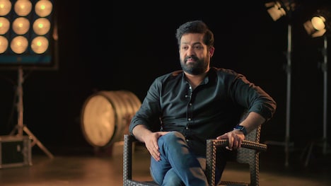 「モダン・マスターズ：S・S・ラージャマウリ」より。