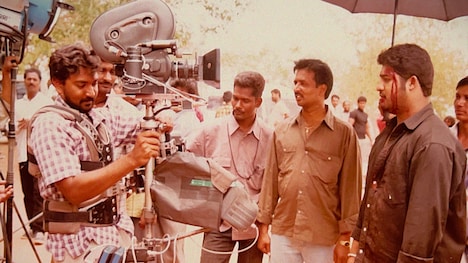 「モダン・マスターズ：S・S・ラージャマウリ」より。