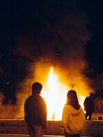 中国ドラマ「ロング・シーズン 長く遠い殺人」より。