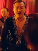 中国ドラマ「ロング・シーズン 長く遠い殺人」より。