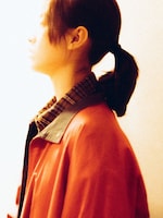 中国ドラマ「ロング・シーズン 長く遠い殺人」より。